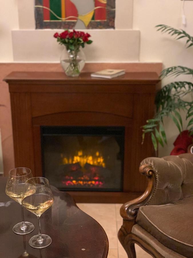 Hotel Art Montana Предял Экстерьер фото
